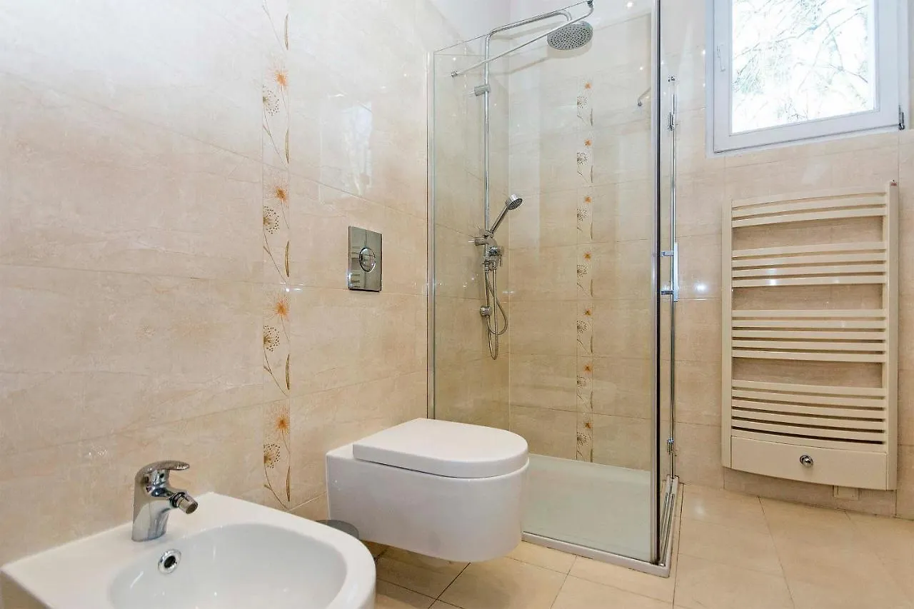 Golden Beach- Free Parking Space By Moj-Sopot Pl Appartement Sopot