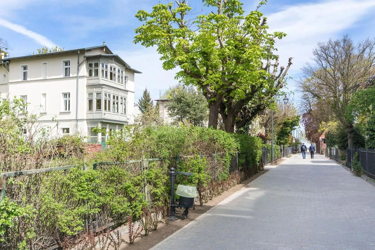 Appartement Golden Beach- Free Parking Space By Moj-Sopot Pl
